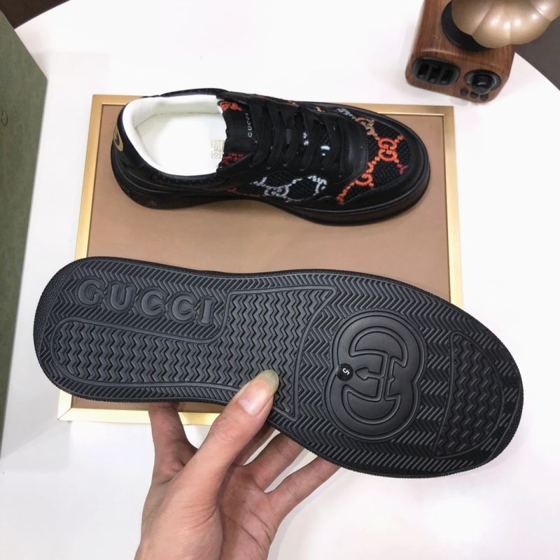 Gucci Low Shoes